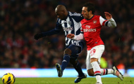 Arsene Wenger hứa sẽ 'chỉnh đốn' Cazorla