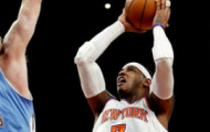Video NBA: New York Knicks 112 - 106 Denver Nuggets