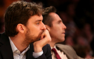 Nash và Gasol có thể trở lại trong loạt trận làm khách của Lakers