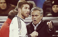 Sergio Ramos muốn giã từ sự nghiệp trong màu áo Real Madrid