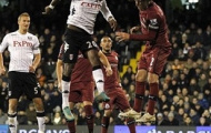Fulham (2-1) Newcastle: Niềm vui trở lại