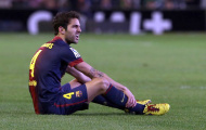 Đằng sau nụ cười của Messi: Kẻ thù lớn nhất đang tàn phá Barca