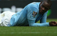 Balotelli sẽ có 3 tuần để cứu vãn sự nghiệp ở Etihad