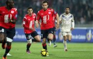 03h00 ngày 12/12, Lille vs Toulouse : Người khốn gặp kẻ khó
