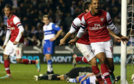 02h45 ngày 12/12, Bradford vs Arsenal: Duy trì mạch thắng