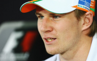Hulkenberg sẵn sàng cho vị trí số 1 tại Sauber