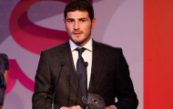 Casillas lộ rõ ý định “buông” Liga