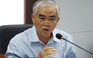 Phó chủ tịch VFF: 'Một số cầu thủ chỉ nghĩ đến tiền'