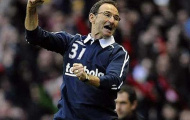 02h45 ngày 12/12: Sunderland vs Reading: Như ngày đầu tiên