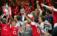 Tứ kết Cúp Liên Đoàn Anh: Danh hiệu là ở đây! Tiến lên Arsenal!