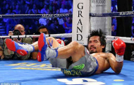 Quyền Anh: Pacquiao sẽ không giải nghệ