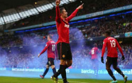 MU – Persie: Vì ta cần có nhau