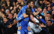 Club World Cup 2012: Chờ Chelsea khẳng định sức mạnh 'Vua châu Âu'