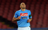 Napoli và đội trưởng Paolo Cannavaro đứng trước án phạt