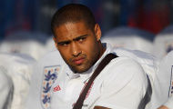 Glen Johnson sắp có bằng cử nhân Toán học