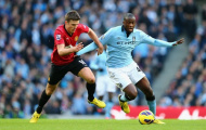 Điểm tin chiều 11/12: Yaya Toure cảnh báo Man Utd