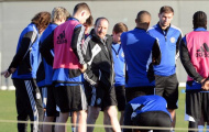 Chelsea: Chờ một mùa Đông ấm áp