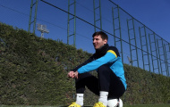 Bốn kỉ lục chờ Messi ở phía trước
