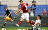 03h00 ngày 12/12, AS Roma vs Atalanta: Bỏ mạng nơi đất khách
