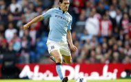 Sao Man City bị buộc tội lăng mạ trọng tài ở trận derby