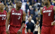 Video NBA: Miami Heat 101 - 92 Atlanta Hawks