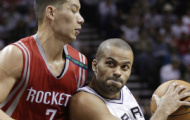 Video NBA: Houston Rockets 126 - 134 San Antonio Spurs