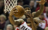 Video NBA: Portland Trail Blazers 92 - 74 Toronto Raptors