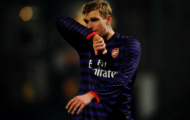 Video League Cup: Bradford làm nên cơn địa chấn khi quật ngã Arsenal tại tứ kết