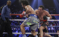 'Thua knock-out chưa phải là chết và hết'