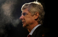 Arsenal thua bẽ mặt, Wenger vẫn bảo học trò đá tốt