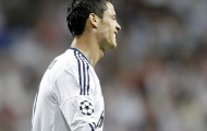 Ronaldo đã khóc khi Messi lập kỷ lục?