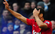 Cảnh sát Manchester bắt giữ CĐV lăng mạ Ferdinand