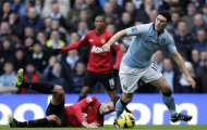 Xúc phạm trọng tài, “sao” Man City đối mặt với án phạt