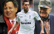 Liverpool xin lỗi Fulham vì đi đêm với Dempsey