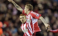 Video Premier League:  Hạ Reading 3-0, Sunderland thoát nhóm đèn đỏ