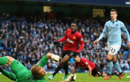 Sóng gió Man City: Đến lượt Joe Hart chống lệnh Mancini