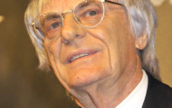 Bernie Ecclestone: “Vettel chính là chuẩn mực!”