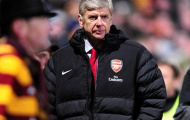 Wenger có thể rời Arsenal ngay trong tuần này: Hết yêu thì chia tay!