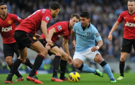 Manchester màu đỏ