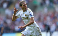 02h45 ngày 13/12, Swansea vs Middlesbrough: Bay trên đôi cánh Michu