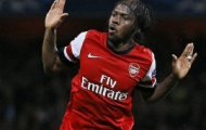 Video: Bỏ lỡ không tưởng, Gervinho khiến Pháo thủ ôm hận