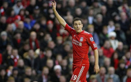 Stewart Downing: Nên ra đi để tìm lại chính mình