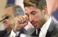 Ramos muốn gắn bó trọn đời với Real: Cái kết cho một cuộc tình đẹp