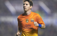 Điều gì làm Messi trở nên bất tử?