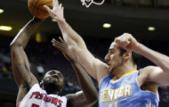 Video NBA: Detroit Pistons 94 - 101 Denver Nuggets