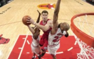 Video NBA: Chicago Bulls 89 - 94 Los Angeles Clippers