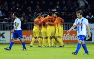 Cordoba vs Barca: Những thông tin thú vị xung quanh trận đấu