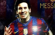 Video Cúp nhà vua: Bàn thắng đánh dấu mốc kỷ lục 88 của Messi vs Cordoba