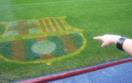 Barca thích quảng cáo cho hãng hàng không hơn là công ty cá cược