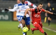 Video Ligue 1: Lyon vs Nancy 1-1